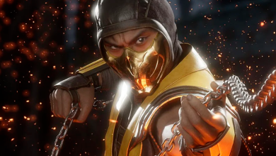 Mientras los rumores apuntan a un reinicio de 'Mortal Kombat', su creador abre la posibilidad de que veamos otra franquicia
