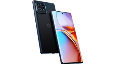Motorola Edge 40 Pro llega a México: nuevo flagship con Snapdragon 8 Gen 2 y resistencia al agua, lanzamiento y precio oficial