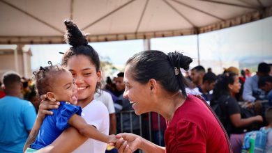Mujeres en España y Venezuela, niños en Sudán, ataques a hospitales en Ucrania... Las noticias del martes
