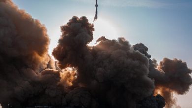 Musk da la cara por la Starship de SpaceX y explica: sí hubo autodestrucción tardía y no existen daños al medioambiente