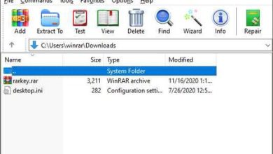 Nadie pagaba WinRAR y ahora nadie lo instalará porque Windows 11 tendrá soporte nativo para .RAR