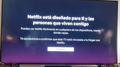"Netflix está diseñado para ti y las personas que viven contigo": qué significa el mensaje y qué pasa si lo ignoro