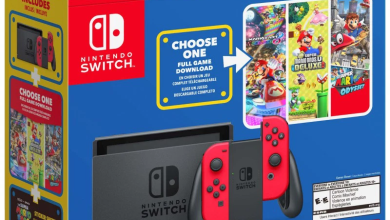 Nintendo Switch por menos de 4,000 pesos en Elektra: así puedes acceder a la promoción del Hot Sale 2023
