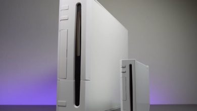 Nintendo Wii XL: este youtuber hizo una versión de la consola clásica pero 12 veces más grande, con puerto HDMI y juegos Full HD