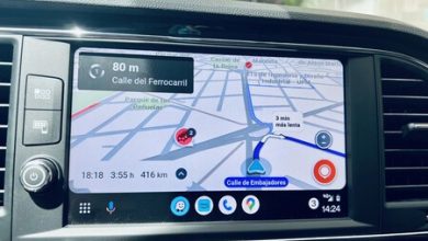No es un bug, es una novedad: Waze elimina casi todos los comandos de voz en Android Auto