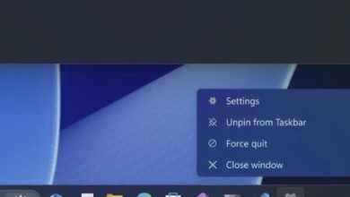 No más Ctrl + Alt + Suprimir para forzar el cierre de un programa: Microsoft quiere un nuevo cierre forzoso en Windows 11 más natural