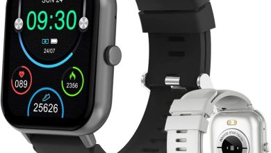 No te pierdas de nada con este smartwatch que vuelve a su mejor precio en Amazon México por 509 pesos