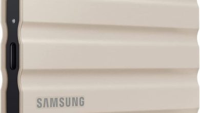 No te quedes sin espacio con esta SSD Samsung de 1TB que está con su precio mínimo histórico en Amazon México por 1,329 pesos