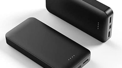 No te quedes tirado con esta powerbank de 20,000 mAh que tiene un gran cupón de descuento y está en Amazon México por 323 pesos