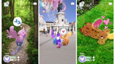 'Peridot': el nuevo juego de los creadores de 'Pokémon GO' que será como tener un Tamagotchi de tamaño real