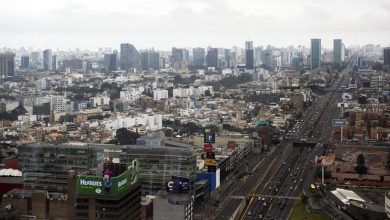 Perú usó de forma excesiva la fuerza en las protestas que dejaron más de 60 muertos