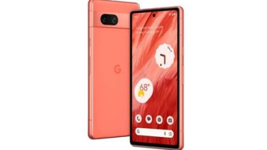 Pixel 7a: Google repite diseño y potencia del Pixel 7, y lleva lo mejor de su procesamiento fotográfico a su nuevo flagship "barato"