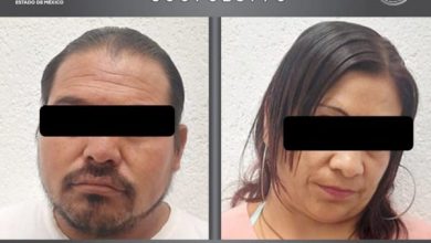 Po trata de personas, vinculan a proceso a dos personas