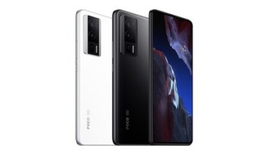 POCO F5 y POCO F5 Pro: máxima potencia Snapdragon en los nuevos flagships "baratos" de Xiaomi que llegarán pronto a México