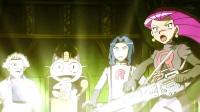 Pokémon recupera el guion de 2 episodios perdidos de su anime tras 12 años de extravío