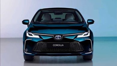 Por primera vez un auto eléctrico es el más vendido del mundo: el Tesla Model Y le quitó la corona al Toyota Corolla, según informe