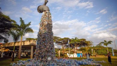 Reutilizar, reciclar y reorientar ahorraría hasta un 80% la contaminación del plástico