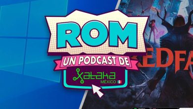 ROM 234: Intel, Motorola y LG acusados por México, además de la alianza entre Google y Apple