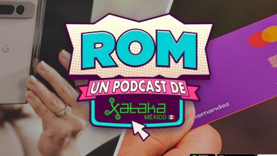 ROM 236: Motorola alerta del mercado gris en México y el terror más grande de cualquiera en Facebook