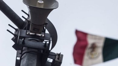 Se activa la alerta sísmica en CDMX: todo lo que sabemos