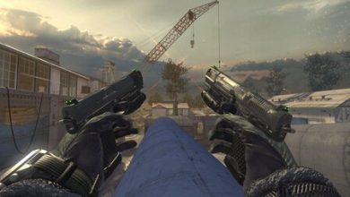 Se estaba creando el sueño de todo fanático de ‘Call of Duty’ pero Activision puso fin a este proyecto y la comunidad ya no lo volverá a ver
