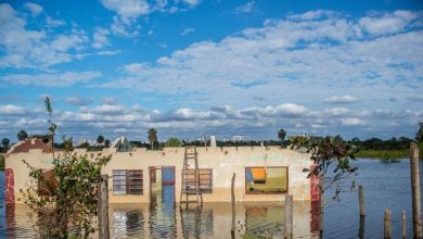 Se prevé que El Niño comience este verano