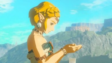 Si ‘The Legend of Zelda: Tears of the Kingdom’ es tu primer juego de la saga, Nintendo aclara la duda más importante