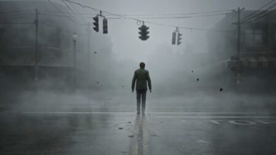 'Silent Hill: The Short Message', el juego "oculto" de Konami desaparece del sistema de clasificación antes del PlayStation Showcase