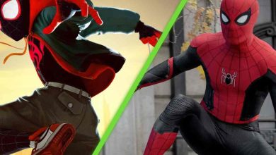 Spider-Man 4 con Tom Holland existe y el live-action con Miles Morales también: Sony lista para expandir el universo arácnido