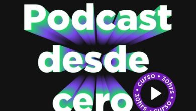 Spotify inaugura curso en la UNAM sobre podcast, cómo grabar, producir y comenzar uno desde cero en México