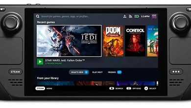 Steam Deck con descuento por el Hot Sale 2023: así puedes conseguir hasta 30% de descuento con las promociones bancarias en doto