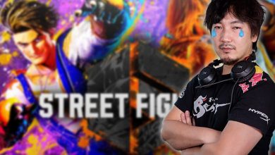 'Street Fighter 6': Este legendario jugador perdió varias veces contra el nivel más difícil del juego demostrando que Capcom no se guardó nada