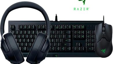 Sube de nivel tu set de juego con este kit gamer Razer Power Up para PC que incluye un teclado, un mouse y unos audífonos por 1,099 pesos