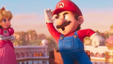 'Super Mario Bros. La Película' entra al top 3 de películas más taquilleras en México y supera a 'Toy Story 4'