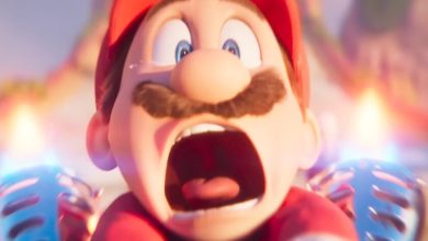 'Super Mario Bros. La Película' supera a 'Avengers: Endgame' y se convierte en la segunda película más taquillera en México