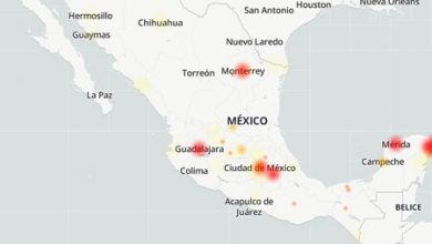 Telmex y Telcel tienen fallas en sus servicios en todo México: esto sabemos