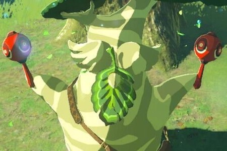 ‘The Legend of Zelda: Breath of the Wild’: no era necesario encontrar las 900 semillas de Kolog, el desarrollador troll que nos ganó a todos