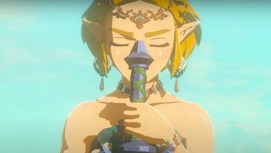 ‘The Legend of Zelda: Tears of The Kingdom’ se filtra en internet a casi dos semanas de su lanzamiento y los spoilers están por todos lados