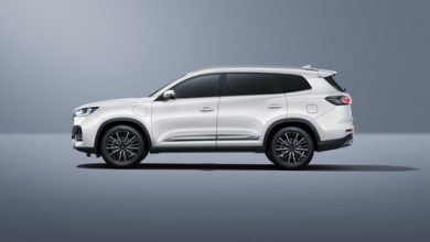 TIGGO 8 PRO e+: la primer SUV híbrida enchufable de Chirey está por llegar a México y así se puede apartar una