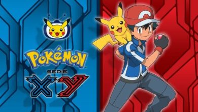 TV Pokémon avanza la llegada de la serie XY del anime