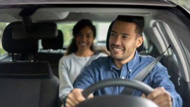 Uber quiere que sus conductores de México se sientan más seguros, así que nuevos usuarios tendrán que tomarle foto a su INE