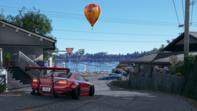 Un ‘Need For Speed’ a lo ‘Rapido y Furiosos: Reto Tokyo’, ‘Japanese Drift Master’ es la nueva entrega de carreras que promete grandes cosas