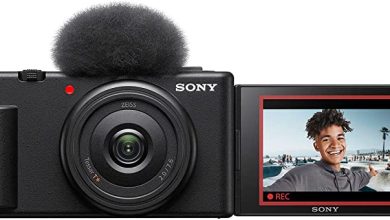 Una de las mejores cámaras compactas de Sony en precio su mínimo histórico desde 6,733 pesos en Amazon México durante el Hot Sale 2023