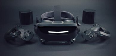 Valve es demandada por infringir patentes registradas en la vibración del Steam Deck, el software de Steam VR y hasta 'Half-Life: Alyx'