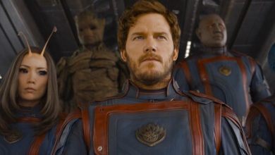 Vimos 'Guardianes de la Galaxia Vol. 3': James Gunn le dice adiós a Disney y Marvel con una última aventura llena de nostalgia