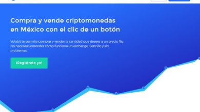 Volabit, la primer casa de intercambio de criptomonedas en México anuncia su cierre: esto es lo que pasará con el dinero de sus clientes