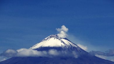 Volcán Popocatépetl: el semáforo de alerta sube a amarillo fase 3, estas son las recomendaciones de Protección Civil