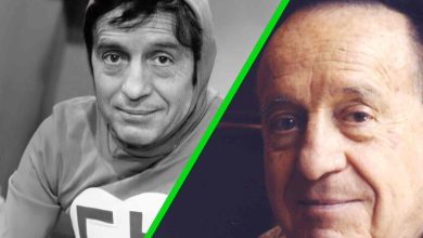 Warner se queda con "Chespirito": HBO Max adquiere los derechos de la bioserie de Roberto Gómez Bolaños