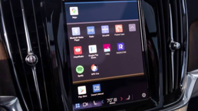 Waze tendrá su propia app en los autos con Google integrado
