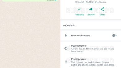 WhatsApp tendrá canales, al más puro estilo de Telegram: estas serán sus funciones, según WaBetaInfo